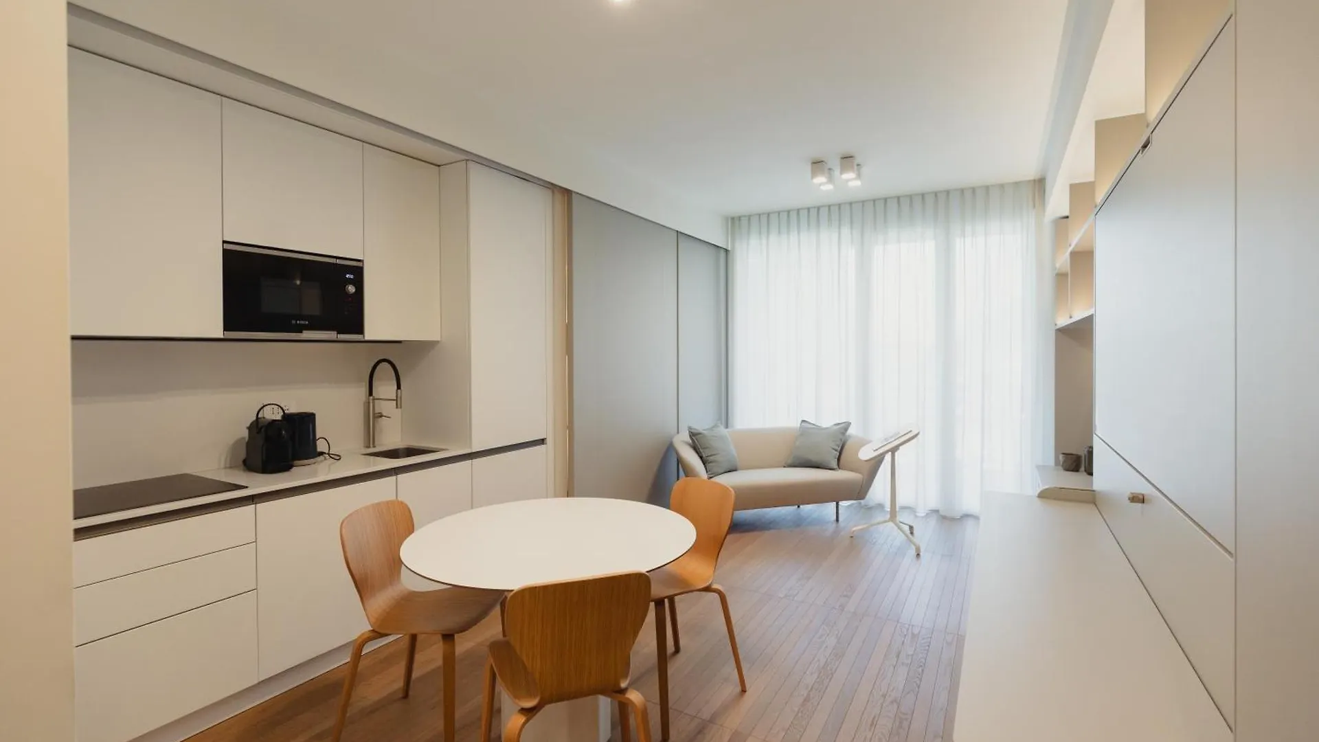 Gohost - Stylish Apartment 10 Min From Central Station Milano